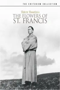 Poster to the movie "The Flowers of St. Francis" #923731