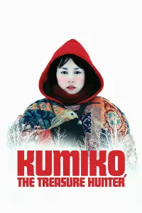 Poster to the movie "Kumiko, the Treasure Hunter" #1169648