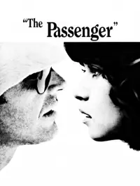 Poster to the movie "The Passenger" #763110