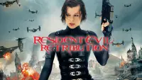 Backdrop to the movie "Resident Evil: Retribution" #1074414