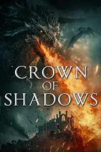 Poster to the movie "Crown of Shadows" #690817