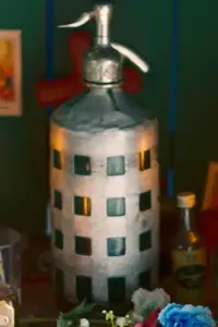 Poster to the movie "Sifonazo" #872764