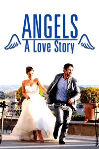Poster to the movie "In Love with an Angel" #1132835