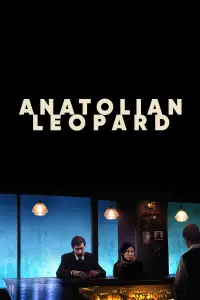 Poster to the movie "Anatolian Leopard" #1107113
