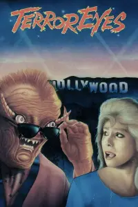 Poster to the movie "Terror Eyes" #1044596