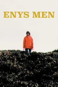 Poster to the movie "Enys Men" #1098545