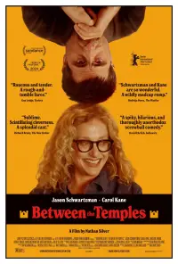 Poster to the movie "Between the Temples" #950629