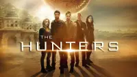 Backdrop to the movie "The Hunters" #1168745