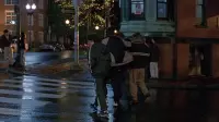Backdrop to the movie "Good Will Hunting" #710055