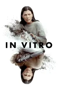 Poster to the movie "In Vitro" #673216