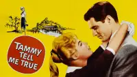 Backdrop to the movie "Tammy Tell Me True" #1128964