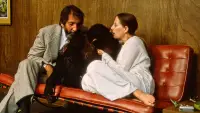 Backdrop to the movie "Lucy the Human Chimp" #896964