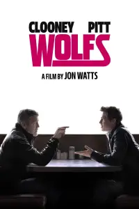 Poster to the movie "Wolfs" #939059