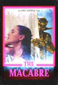 Poster to the movie "The Macabre" #1090382