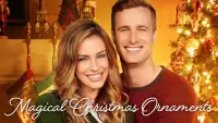 Backdrop to the movie "Magical Christmas Ornaments" #1176374