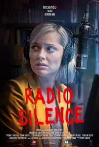 Poster to the movie "Radio Silence" #1111444