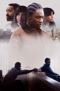 Poster to the movie "Rob Peace" #626672