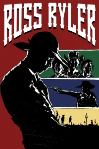 Poster to the movie "Ross Ryler" #835192