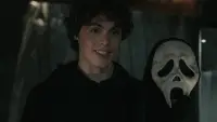Backdrop to the movie "Scream VI" #869813