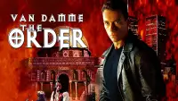 Backdrop to the movie "The Order" #1033061