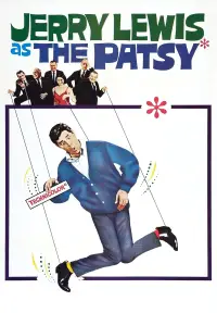 Poster to the movie "The Patsy" #1096093