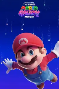 Poster to the movie "Untitled Super Mario Bros. Movie" #1122045
