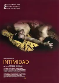 Poster to the movie "Intimacy" #950771