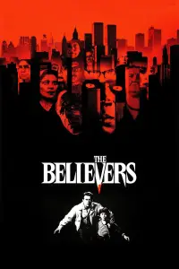 Poster to the movie "The Believers" #1115484
