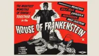 Backdrop to the movie "House of Frankenstein" #949065