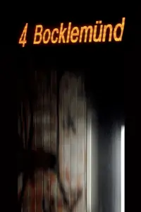 Poster to the movie "4 Bocklemünd" #807849