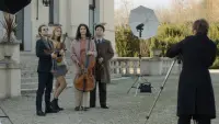 Backdrop to the movie "The Musicians" #791611