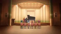 Backdrop to the movie "Love Live! Sunshine!! The School Idol Movie Over the Rainbow" #756310