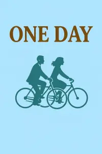 Poster to the movie "One Day" #792543