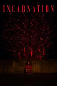 Poster to the movie "Incarnation" #912810