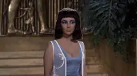 Backdrop to the movie "Cleopatra" #767820