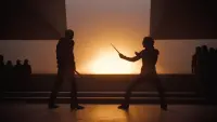 Backdrop to the movie "Dune: Part Two" #774820