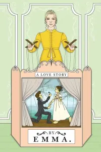 Poster to the movie "Emma." #779872