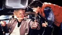 Backdrop to the movie "Back to the Future" #753075