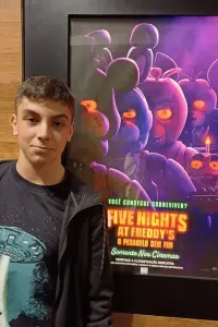 Poster to the movie "Jornal da Semana Retrasada" #469913