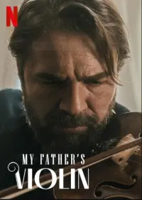 Poster to the movie "My Father