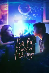 Poster to the movie "Isa Pa, with Feelings" #963308