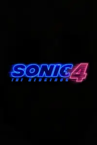 Sonic the Hedgehog 4