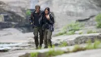 Backdrop to the movie "The Hunger Games" #816142