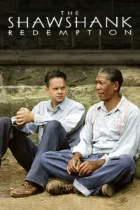 Poster to the movie "The Shawshank Redemption" #517364