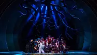 Backdrop to the movie "The Wind in the Willows: The Musical" #860432