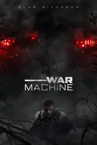 War Machine