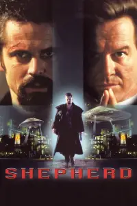 Poster to the movie "The Shepherd" #965756