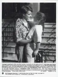 Poster to the movie "In The Shadow Of Love: A Teen AIDS Story" #1201558