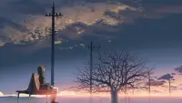 Backdrop to the movie "5 Centimeters per Second" #1103258