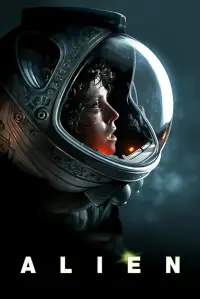 Poster to the movie "Alien" #904222